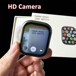 ساعت هوشمند سیم کارت خور DS9
